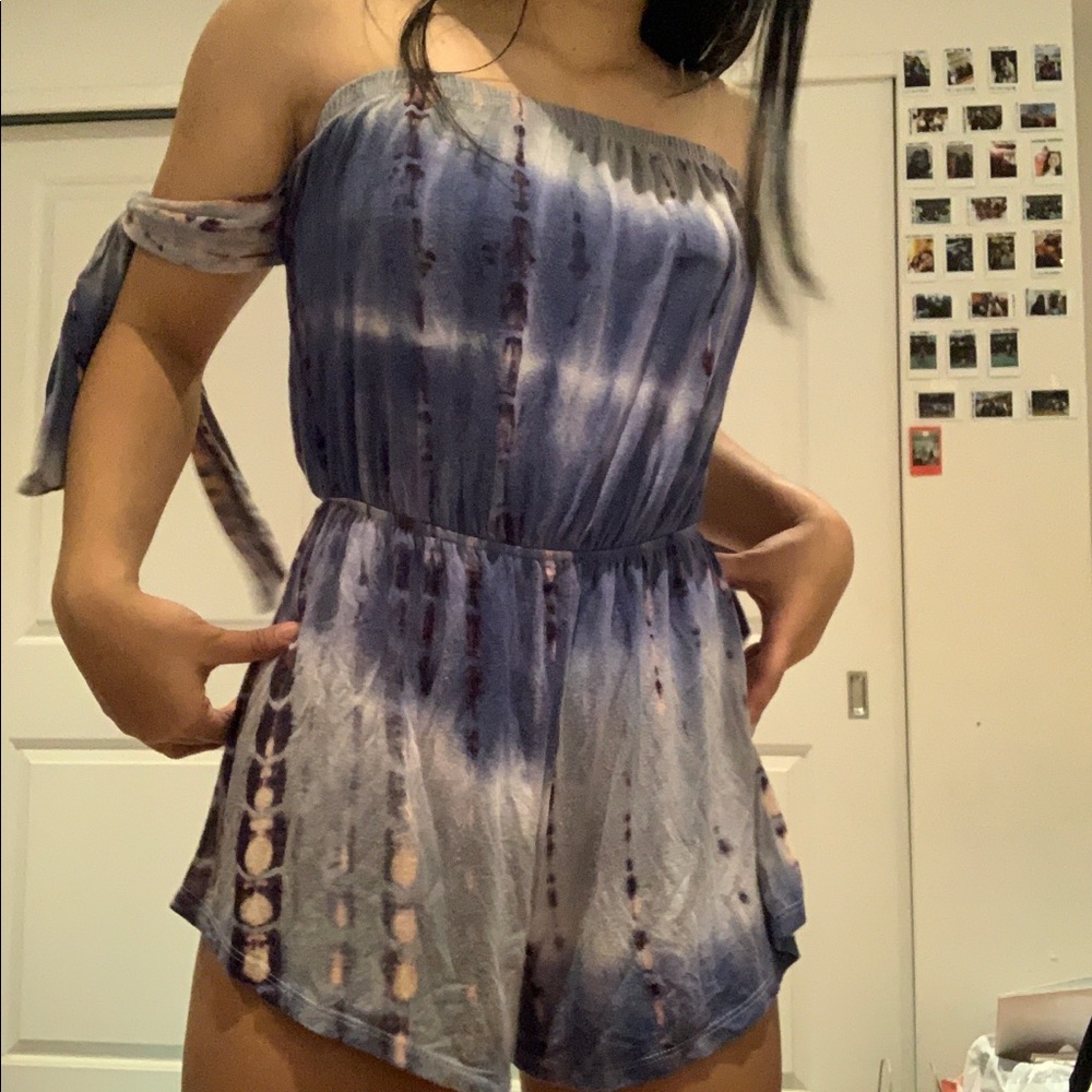 COOKIES ROMPER - Picture 3 of 4
